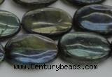 CLB652 15.5 inches 18*25mm oval AB-color labradorite beads