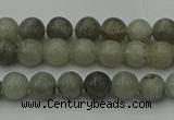 CLB850 15.5 inches 4mm round AB grade labradorite beads wholesale