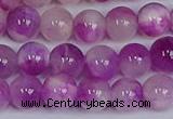 CMJ1095 15.5 inches 6mm round jade beads wholesale