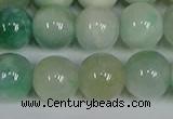 CMJ1202 15.5 inches 10mm round jade beads wholesale