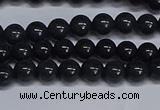 CMJ170 15.5 inches 6mm round Mashan jade beads wholesale