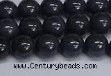 CMJ172 15.5 inches 10mm round Mashan jade beads wholesale