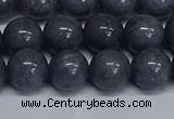 CMJ201 15.5 inches 12mm round Mashan jade beads wholesale