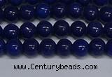 CMJ58 15.5 inches 6mm round Mashan jade beads wholesale