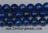 CMJ960 15.5 inches 4mm round Mashan jade beads wholesale