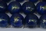 CMJ963 15.5 inches 10mm round Mashan jade beads wholesale