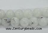 CMS204 15.5 inches 10mm round moonstone gemstone beads wholesale