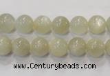 CMS311 15.5 inches 6mm round natural moonstone beads wholesale