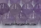 CNA1132 15.5 inches 10mm round lavender amethyst beads wholesale