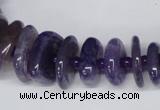 CNG1433 15.5 inches 10*12mm - 20*25mm nuggets agate gemstone beads