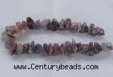CNG2538 10*15mm – 12*25mm nuggets tourmaline beads wholesale