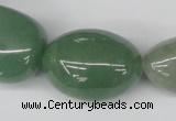 CNG60 15.5 inches 10*14mm - 20*35mm nuggets green aventurine beads