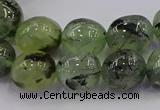 CNG6866 15.5 inches 12*16mm - 13*18mm nuggets prehnite beads