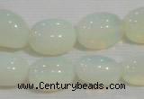 CNG781 15.5 inches 12*18mm nuggets opal beads wholesale