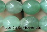 CNG8043 15.5 inches 8*10mm nuggets green aventurine beads