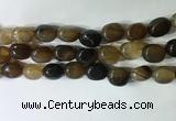 CNG8260 15.5 inches 13*18mm nuggets agate beads wholesale
