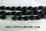 CNG8261 15.5 inches 13*18mm nuggets agate beads wholesale