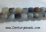 CNG8301 15.5 inches 15*20mm nuggets agate beads wholesale