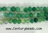 CNG8335 15.5 inches 10*12mm nuggets agate beads wholesale