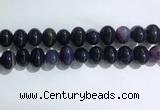 CNG8362 15.5 inches 12*16mm nuggets agate beads wholesale