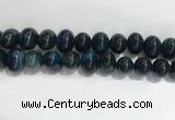 CNG8367 15.5 inches 12*16mm nuggets agate beads wholesale