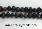 CNG8372 15.5 inches 12*16mm nuggets agate beads wholesale