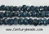 CNG8621 10*13mm - 12*16mm faceted freeform apatite beads