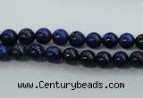 CNL851 15.5 inches 6mm round natural lapis lazuli gemstone beads