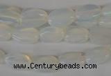 COV50 15.5 inches 8*12mm oval opal beads wholesale