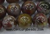 CPB1003 15.5 inches 12mm round pietersite beads wholesale