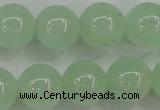 CPR304 15.5 inches 12mm round natural prehnite beads wholesale