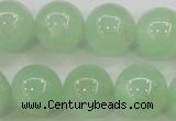 CPR305 15.5 inches 14mm round natural prehnite beads wholesale