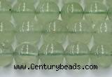 CPR370 15.5 inches 6mm round prehnite gemstone beads