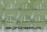 CPR372 15.5 inches 10mm round prehnite gemstone beads