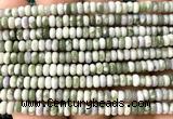 CRB5433 15 inches 2.5*4mm rondelle lucky jade beads wholesale