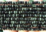 CRB5454 15 inches 2.5*4mm rondelle kambaba jasper beads