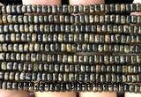 CRB5497 15 inches 2.5*4mm rondelle bronzite gemstone beads
