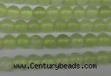 CRO01 15.5 inches 6mm round New jade gemstone beads wholesale