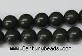 CRO207 15.5 inches 10mm round dyed candy jade beads wholesale