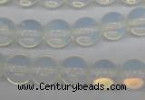 CRO251 15.5 inches 10mm round opal beads wholesale