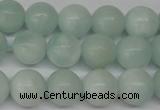 CRO292 15.5 inches 12mm round candy jade beads wholesale