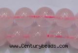 CRQ253 15.5 inches 10mm round rose quartz beads Wholesale