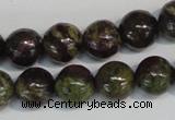 CSG67 15.5 inches 8mm round long spar gemstone beads wholesale