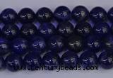 CSO500 15.5 inches 4mm round sodalite gemstone beads wholesale