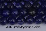 CSO501 15.5 inches 6mm round sodalite gemstone beads wholesale