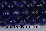 CSO502 15.5 inches 8mm round sodalite gemstone beads wholesale