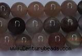 CSS633 15.5 inches 10mm round sunstone gemstone beads wholesale