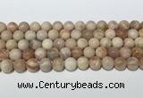 CSS782 15.5 inches 10mm round sunstone gemstone beads wholesale