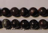 CSU104 15.5 inches 10mm round natural sugilite gemstone beads
