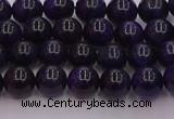 CTE1951 15.5 inches 6mm round purple tiger eye beads wholesale